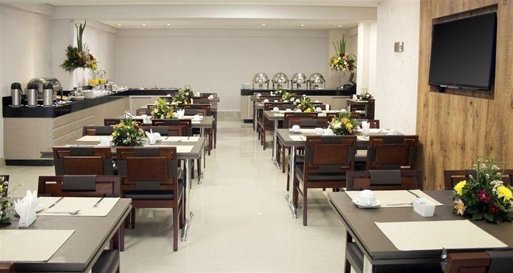 Hotel Beaga Convention Expominas By Mhb Belo Horizonte Exteriör bild