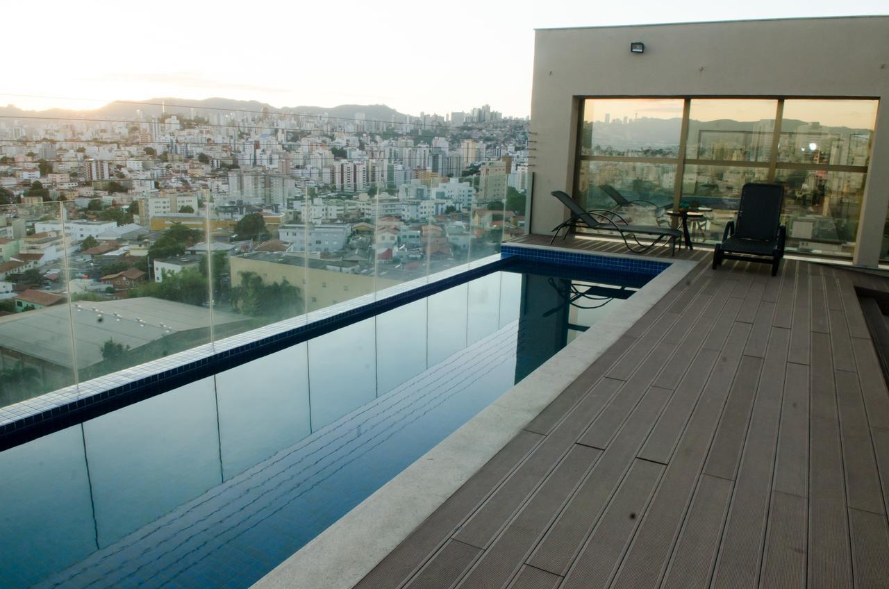 Hotel Beaga Convention Expominas By Mhb Belo Horizonte Exteriör bild
