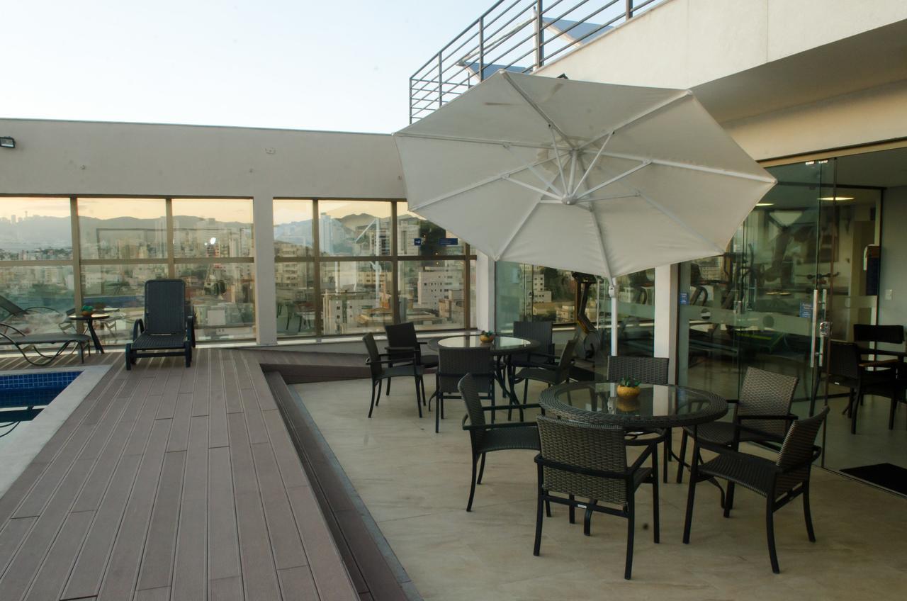 Hotel Beaga Convention Expominas By Mhb Belo Horizonte Exteriör bild