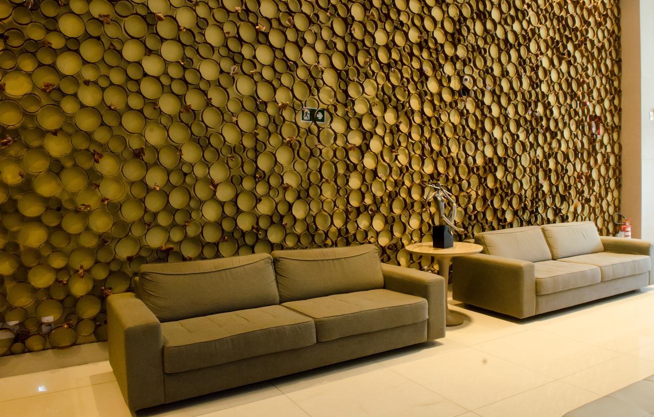 Hotel Beaga Convention Expominas By Mhb Belo Horizonte Exteriör bild