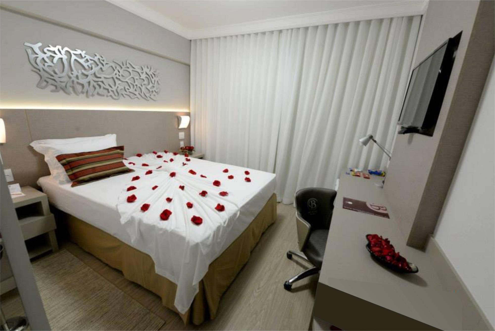 Hotel Beaga Convention Expominas By Mhb Belo Horizonte Exteriör bild