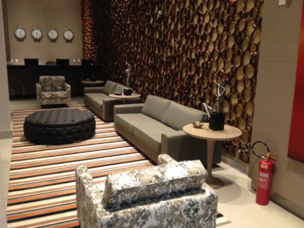 Hotel Beaga Convention Expominas By Mhb Belo Horizonte Exteriör bild