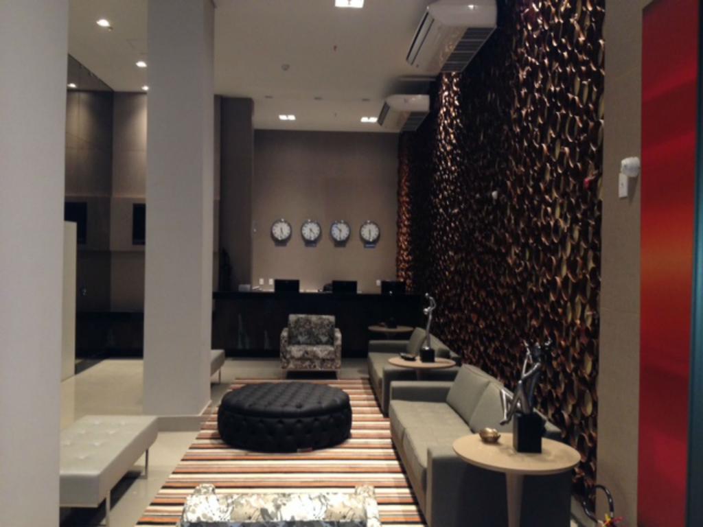 Hotel Beaga Convention Expominas By Mhb Belo Horizonte Exteriör bild